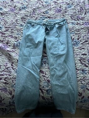 Abercrombie & Fitch women’s jeans
